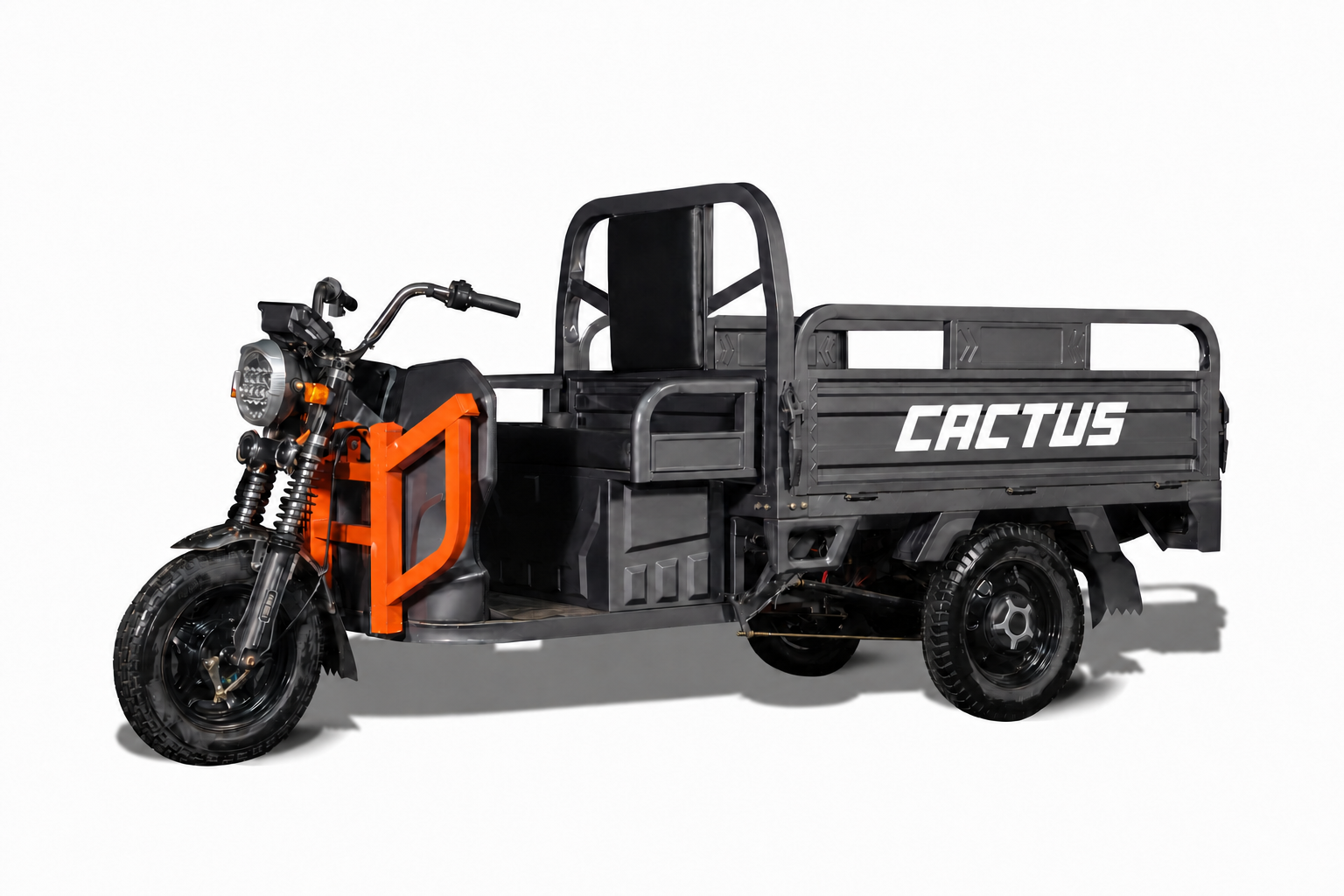 Right-size daily transport for busy controlled sites